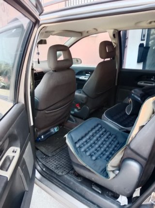 SEAT Alhambra 2003