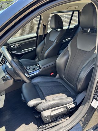 BMW Serie 3 2022