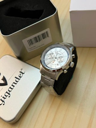 Gigandet Reloj Analógico para Hombre AVG47-03