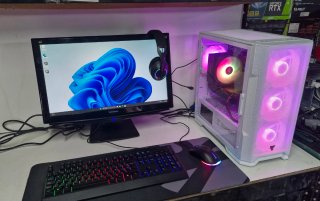 Computer da gioco completo Intel i7