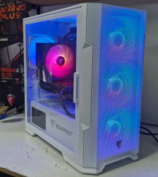Computer da gioco completo Intel i7