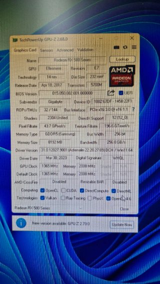 Computer da gioco completo Intel i7