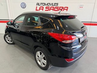 Hyundai ix35 Go (2012)