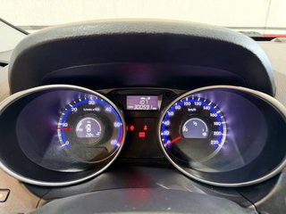Hyundai ix35 Go (2012)