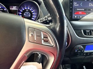 Hyundai ix35 Go (2012)