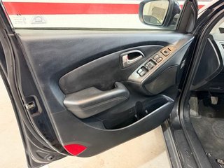 Hyundai ix35 Go (2012)
