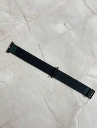 NUOVA Cinturino ALPINE Apple Watch Ultra 3