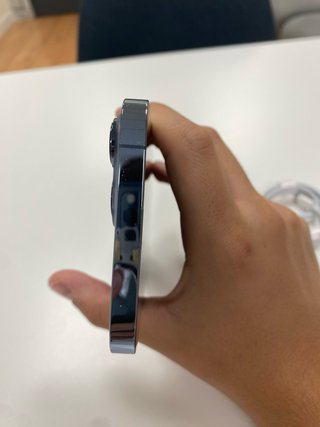 iPhone 13 Pro Max | Negozio | Garanzia