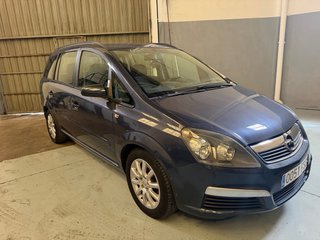 Opel Zafira 2007
