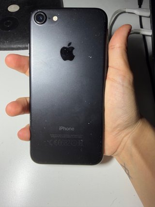 iPhone 7 128GB Nero