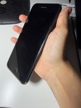 iPhone 7 128GB Nero
