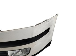 Paragolpes skoda 1z0807221 octavia berlina 120390