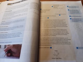 Lengua y literatura 3 ESO Edelvives Fanfest
