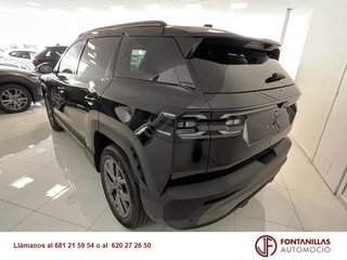 Jeep Compass eHybrid Jeep Compass MHEV First Edition