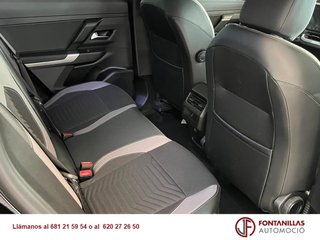 Jeep Compass eHybrid Jeep Compass MHEV First Edition