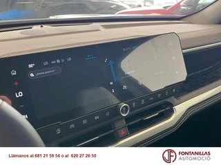 Jeep Compass eHybrid Jeep Compass MHEV First Edition
