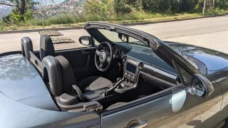 Mazda MX-5 2013