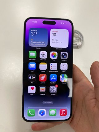 iPhone 14 Pro Max | Negozio | Garanzia