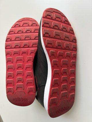 Zapatillas Adidas Negras Talla 36