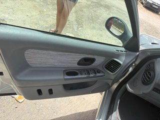 Renault Laguna 1999