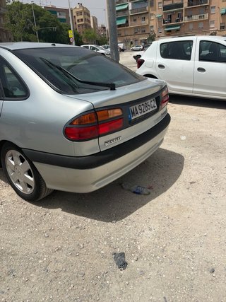 Renault Laguna 1999