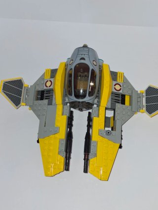 Lego star wars 75038