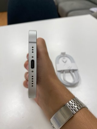 iPhone 16e | Negozio | Garanzia