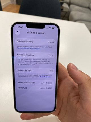 iPhone 16e | Negozio | Garanzia