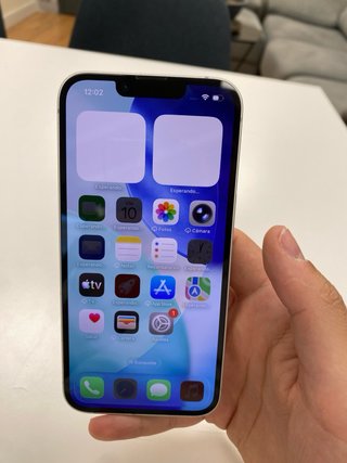 iPhone 16e | Negozio | Garanzia