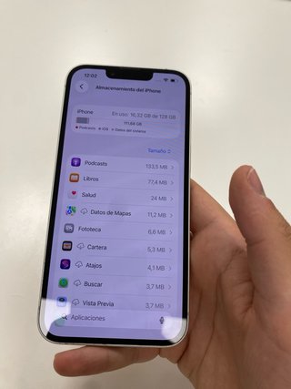 iPhone 16e | Negozio | Garanzia