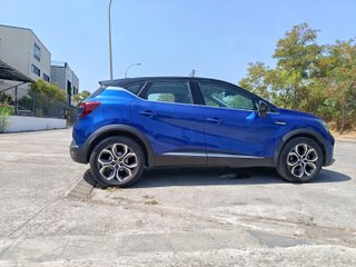 Captur - DESDE 270€/MES ¡SIN ENTRADA!