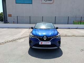 Captur - DESDE 270€/MES ¡SIN ENTRADA!