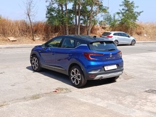 Captur - DESDE 270€/MES ¡SIN ENTRADA!