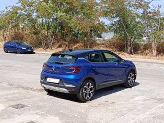 Captur - DESDE 270€/MES ¡SIN ENTRADA!