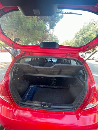 Chevrolet Kalos 2007 1.4 SE.
