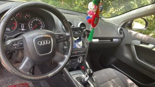 Audi A3 2009