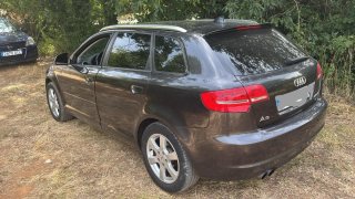 Audi A3 2009