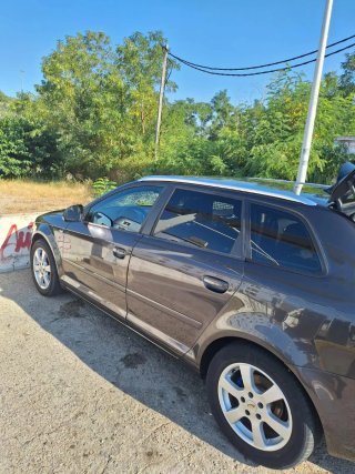 Audi A3 2009