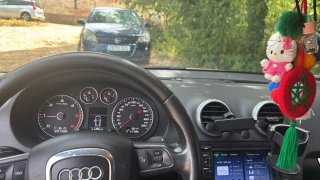 Audi A3 2009