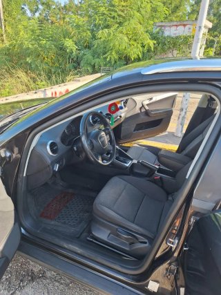 Audi A3 2009