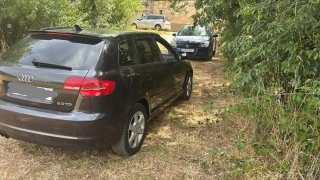 Audi A3 2009