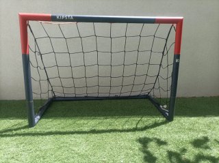 Portería de fútbol Kipsta