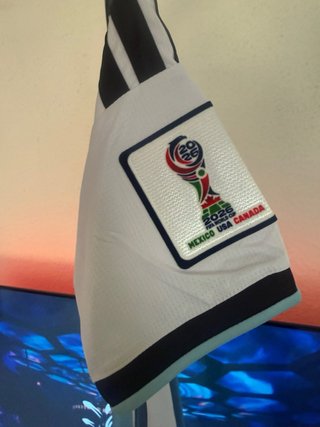 Camiseta Argentina Messi Talla S
