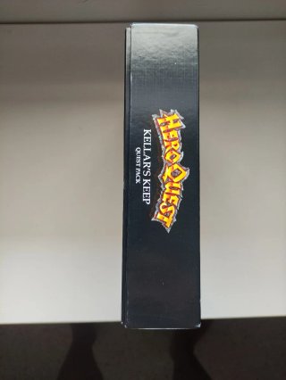 Expansión HeroQuest: Kellar's Keep