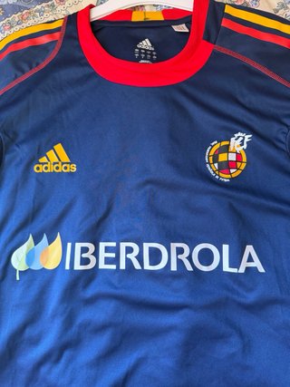 Camiseta Adidas España Talla L