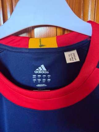 Camiseta Adidas España Talla L