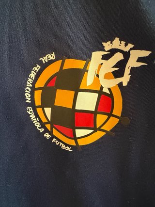 Camiseta Adidas España Talla L