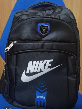 MOCHILA NIKE SPORT GRANDE