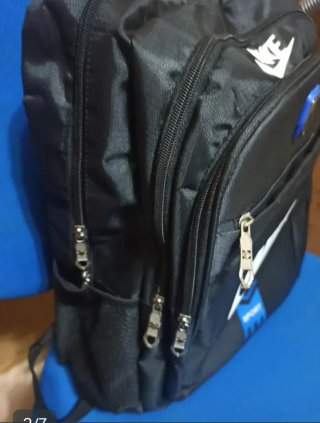 MOCHILA NIKE SPORT GRANDE