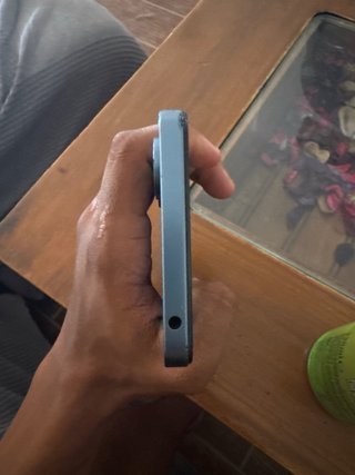 Xiaomi Redmi Oppo Nero